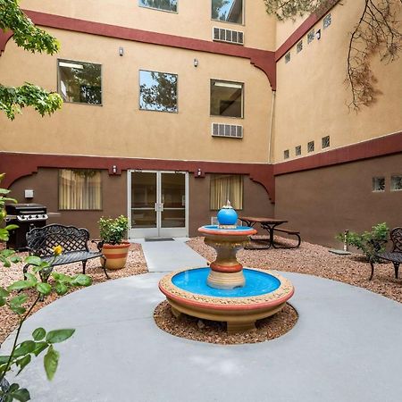 Surestay Plus Hotel By Best Western Silver City Exterior photo