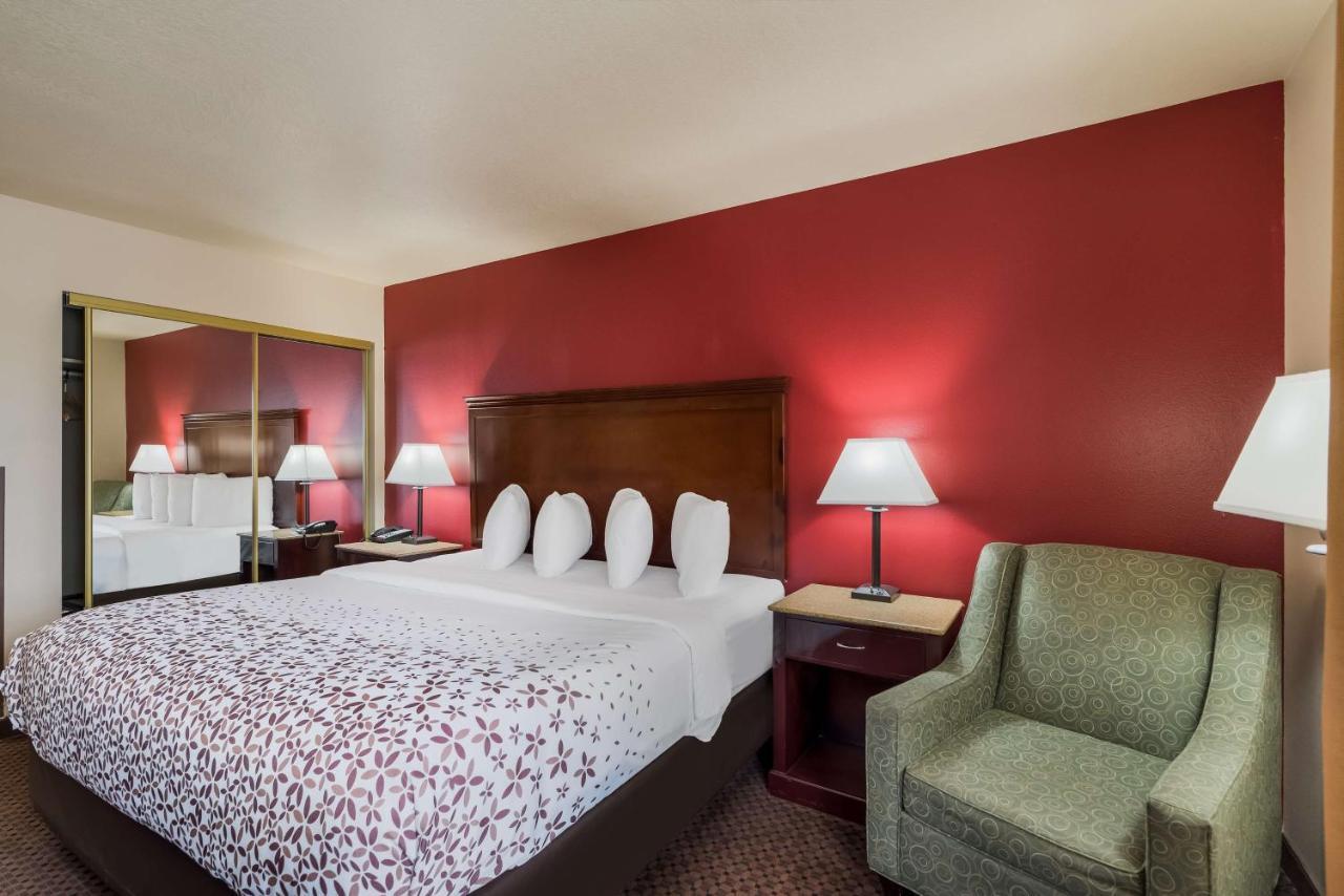 Surestay Plus Hotel By Best Western Silver City Exterior photo