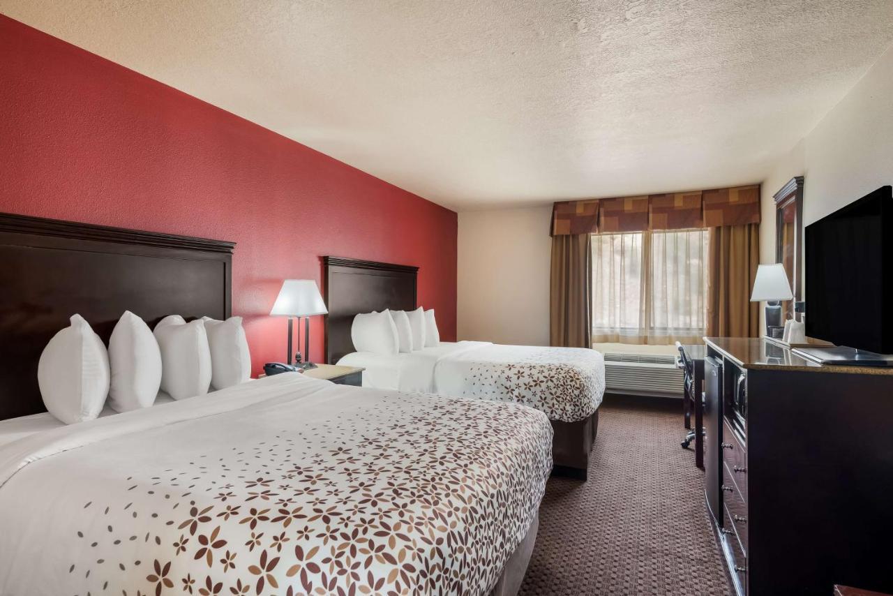 Surestay Plus Hotel By Best Western Silver City Exterior photo